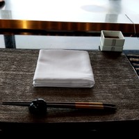 鉄板焼 「金葉亭」 ヒルトン福岡シーホーク - 