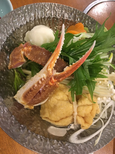 閉店 つくば 甲羅本店 ツクバコウラホンテン 研究学園 かに 食べログ