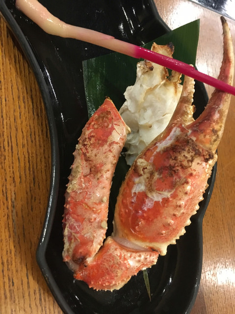 閉店 つくば 甲羅本店 ツクバコウラホンテン 研究学園 かに 食べログ