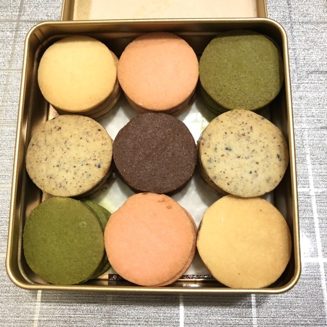 アンビグラム 松屋銀座 銀座一丁目 ケーキ 食べログ