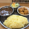 カレーの店 ガン爺