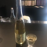 日本酒専門店 アル - 木戸泉　純米生酒　『afs』