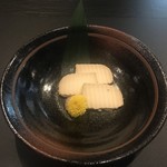 Aru - クリームチーズのたまり漬