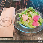 ピッツェリア カンテラ - 