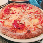 ピッツェリア カンテラ - 