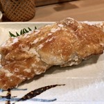 味満ん - 唐揚げ