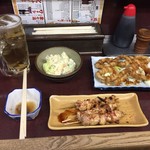 Yakitori Ikkyuu - 