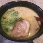 Hakataumakamombinchouya - ら～麺