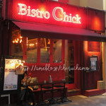 Bistro Chick - 