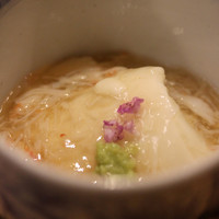 こ熊や - お通し