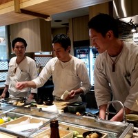 三軒茶屋 鮨かんてら - 