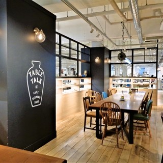 カフェ グラン ヴェール_2