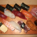 活魚割烹 赤坂 - 