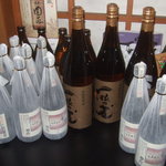 活魚割烹 赤坂 - 