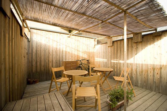 Via Transito photo 5