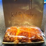 ガストロノミー ジョエル・ロブション - 