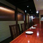 ラオパサ - 落ち着いた雰囲気