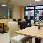 Sapporo Cafe - 