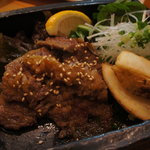 えんや - 和牛カットステーキ