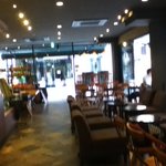 タリーズコーヒー - 