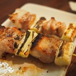 チキンボーイ - 