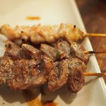 チキンボーイ - 