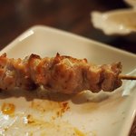 チキンボーイ - 