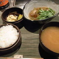 OSAKA きっちん 銀座本店 - 