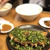 味噌と餃子 青源  - 料理写真:
