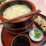 金比羅うどん - 