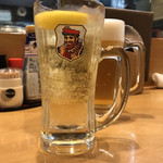 ばんじょう - 男のハイボール