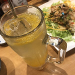 ばんじょう - デコポンハイ