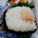 穂の香 - たらこ