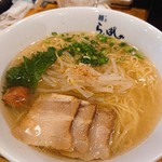 麺'sら.ぱしゃ - 