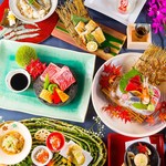 個室ダイニング 和ごころ 梅田店