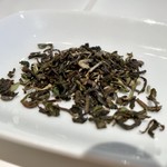 グレイス ピース - プレミアムの茶葉
