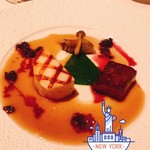 Le Bernardin - 