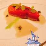Le Bernardin - 