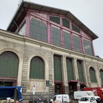フィレンツェ中央市場 - 
