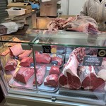 フィレンツェ中央市場 - 