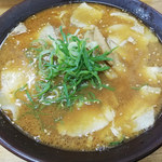 京都特製ラーメン 旭 - 