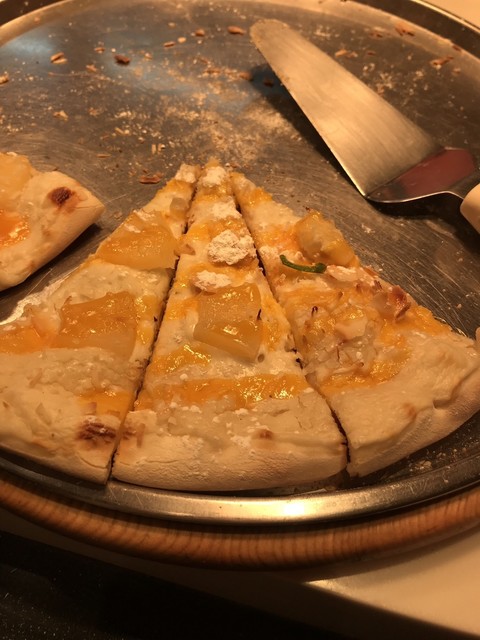 閉店 シェーキーズ 心斎橋南店 心斎橋南店 大阪難波 ピザ 食べログ