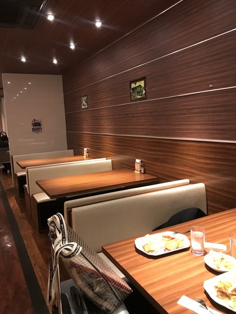 閉店 シェーキーズ 心斎橋南店 心斎橋南店 大阪難波 ピザ 食べログ