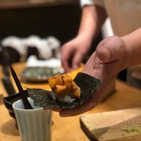 鮨 海心 - 