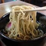 松月 - さば定食