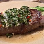 Monkeypod Kitchen - 料理写真: