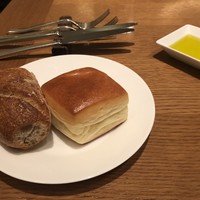 グランド キッチン - 