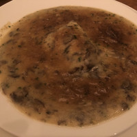 グランド キッチン - 