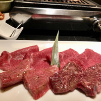 うしごろ 貫 恵比寿本店 - 