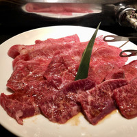 うしごろ 貫 恵比寿本店 - 